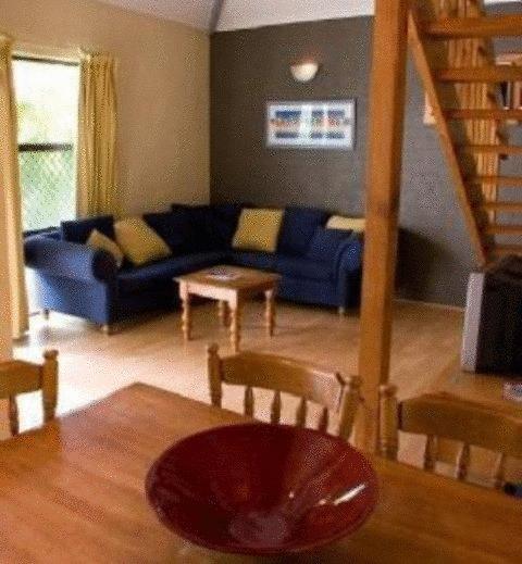 Mandurah Family Resort Quarto foto