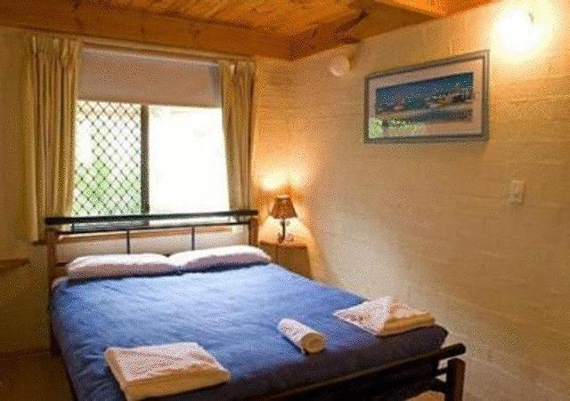 Mandurah Family Resort Quarto foto